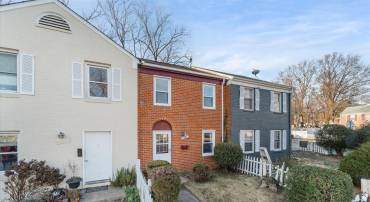 9828 BUCKNER RD, MANASSAS, Virginia 20110, 3 Bedrooms Bedrooms, ,1 BathroomBathrooms,Residential,For sale,9828 BUCKNER RD,VAMN2009828 MLS # VAMN2009828