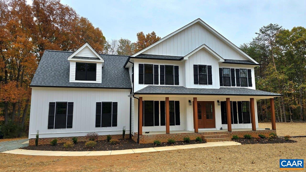 0 AMICK RD #AMICK 1, LOUISA, Virginia 23093, 4 Bedrooms Bedrooms, ,2 BathroomsBathrooms,Residential,For sale,0 AMICK RD #AMICK 1,671891 MLS # 671891