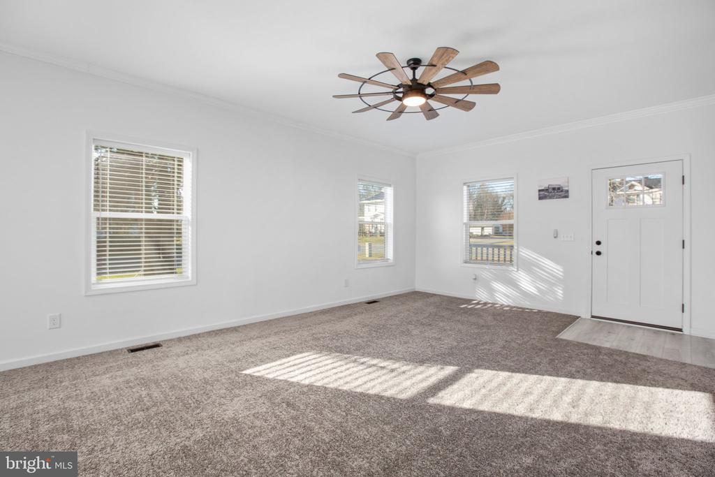 828 MINERAL AVE, MINERAL, Virginia 23117, 3 Bedrooms Bedrooms, ,2 BathroomsBathrooms,Residential,828 MINERAL AVE,VALA2005978 MLS # VALA2005978