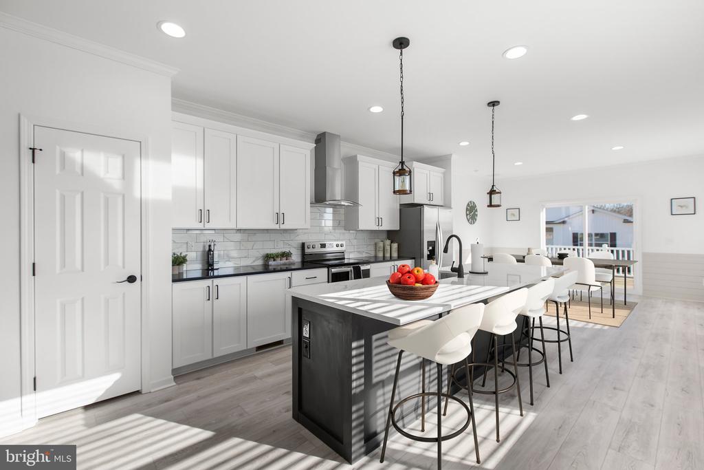 828 MINERAL AVE, MINERAL, Virginia 23117, 3 Bedrooms Bedrooms, ,2 BathroomsBathrooms,Residential,828 MINERAL AVE,VALA2005978 MLS # VALA2005978