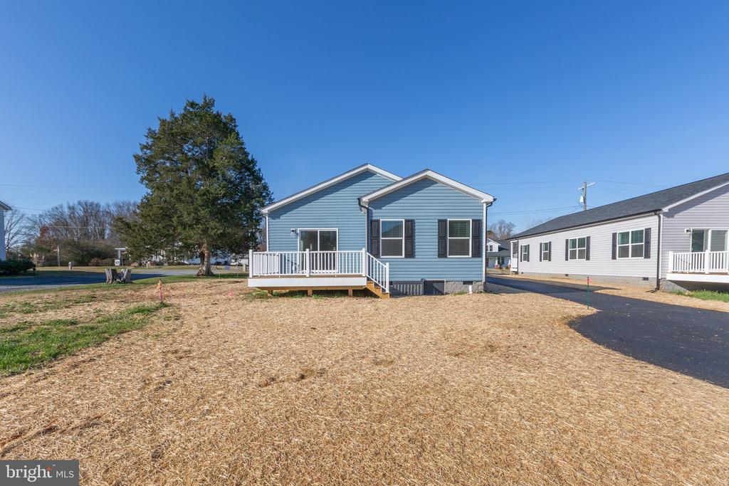 828 MINERAL AVE, MINERAL, Virginia 23117, 3 Bedrooms Bedrooms, ,2 BathroomsBathrooms,Residential,828 MINERAL AVE,VALA2005978 MLS # VALA2005978