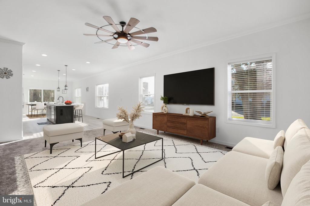 828 MINERAL AVE, MINERAL, Virginia 23117, 3 Bedrooms Bedrooms, ,2 BathroomsBathrooms,Residential,828 MINERAL AVE,VALA2005978 MLS # VALA2005978