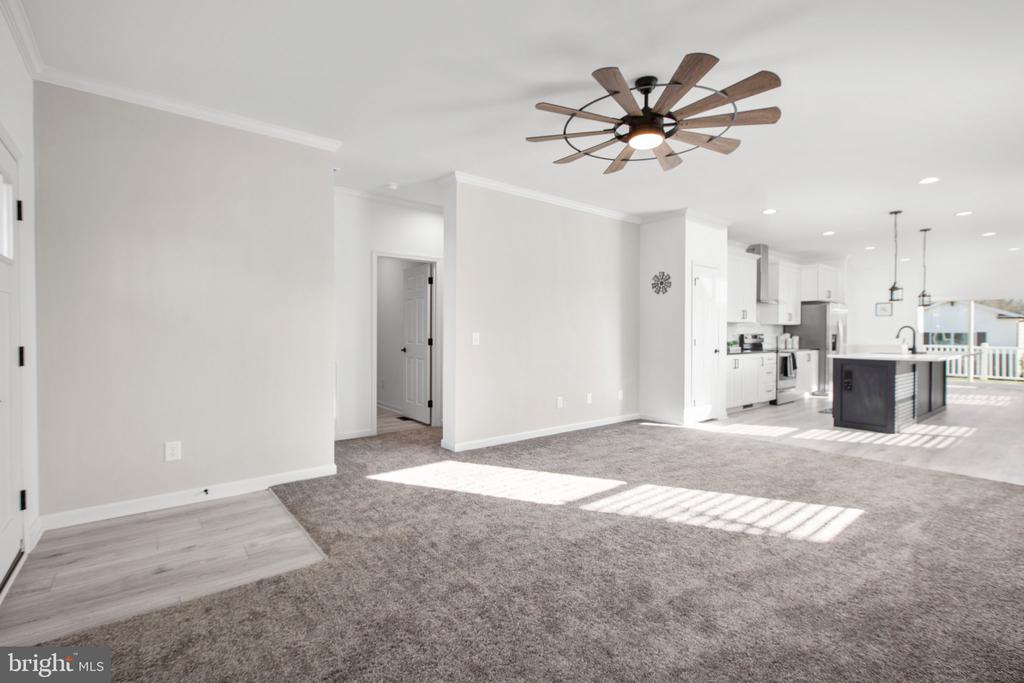 828 MINERAL AVE, MINERAL, Virginia 23117, 3 Bedrooms Bedrooms, ,2 BathroomsBathrooms,Residential,828 MINERAL AVE,VALA2005978 MLS # VALA2005978