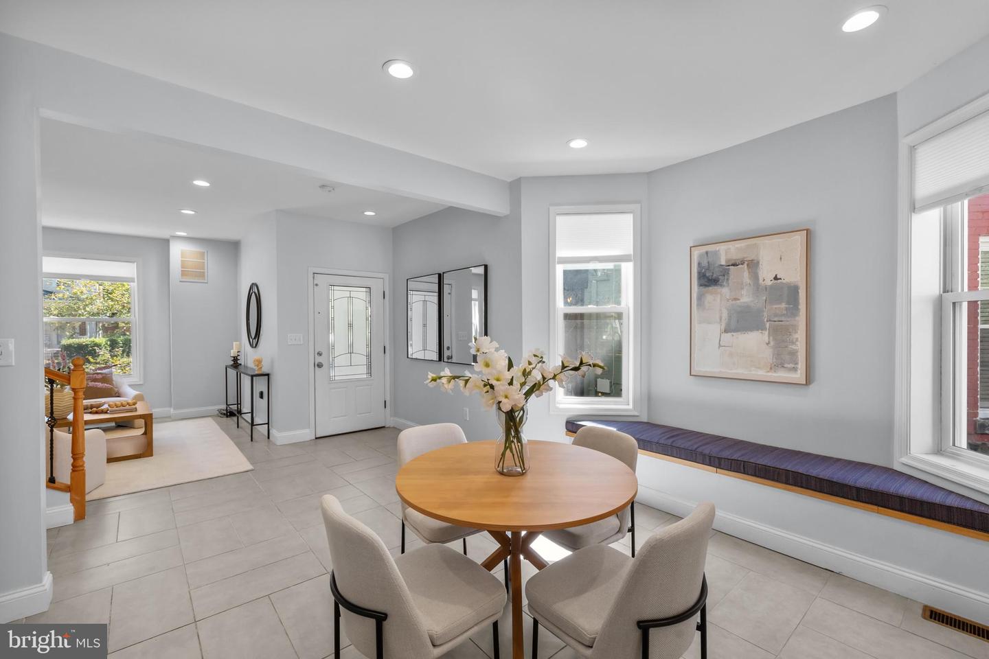 3916 5TH ST NW, WASHINGTON, District Of Columbia 20011, 3 Bedrooms Bedrooms, ,4 BathroomsBathrooms,Residential,For sale,3916 5TH ST NW,DCDC2217378 MLS # DCDC2217378