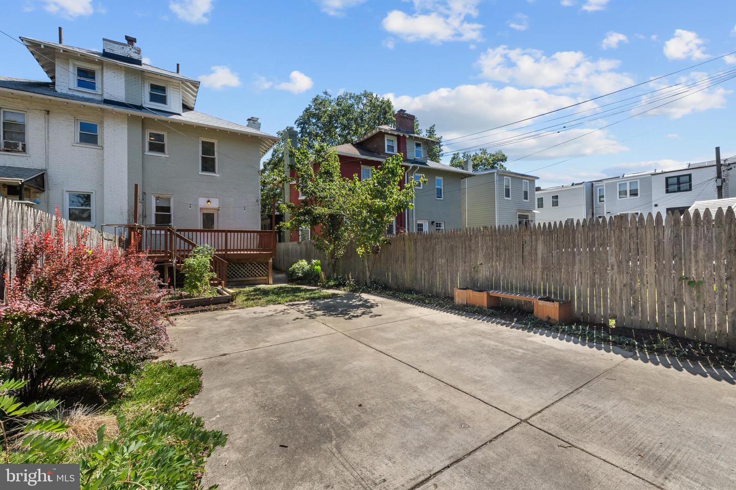 3916 5TH ST NW, WASHINGTON, District Of Columbia 20011, 3 Bedrooms Bedrooms, ,4 BathroomsBathrooms,Residential,For sale,3916 5TH ST NW,DCDC2217378 MLS # DCDC2217378