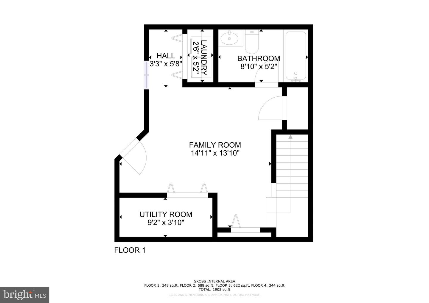 3916 5TH ST NW, WASHINGTON, District Of Columbia 20011, 3 Bedrooms Bedrooms, ,4 BathroomsBathrooms,Residential,For sale,3916 5TH ST NW,DCDC2217378 MLS # DCDC2217378