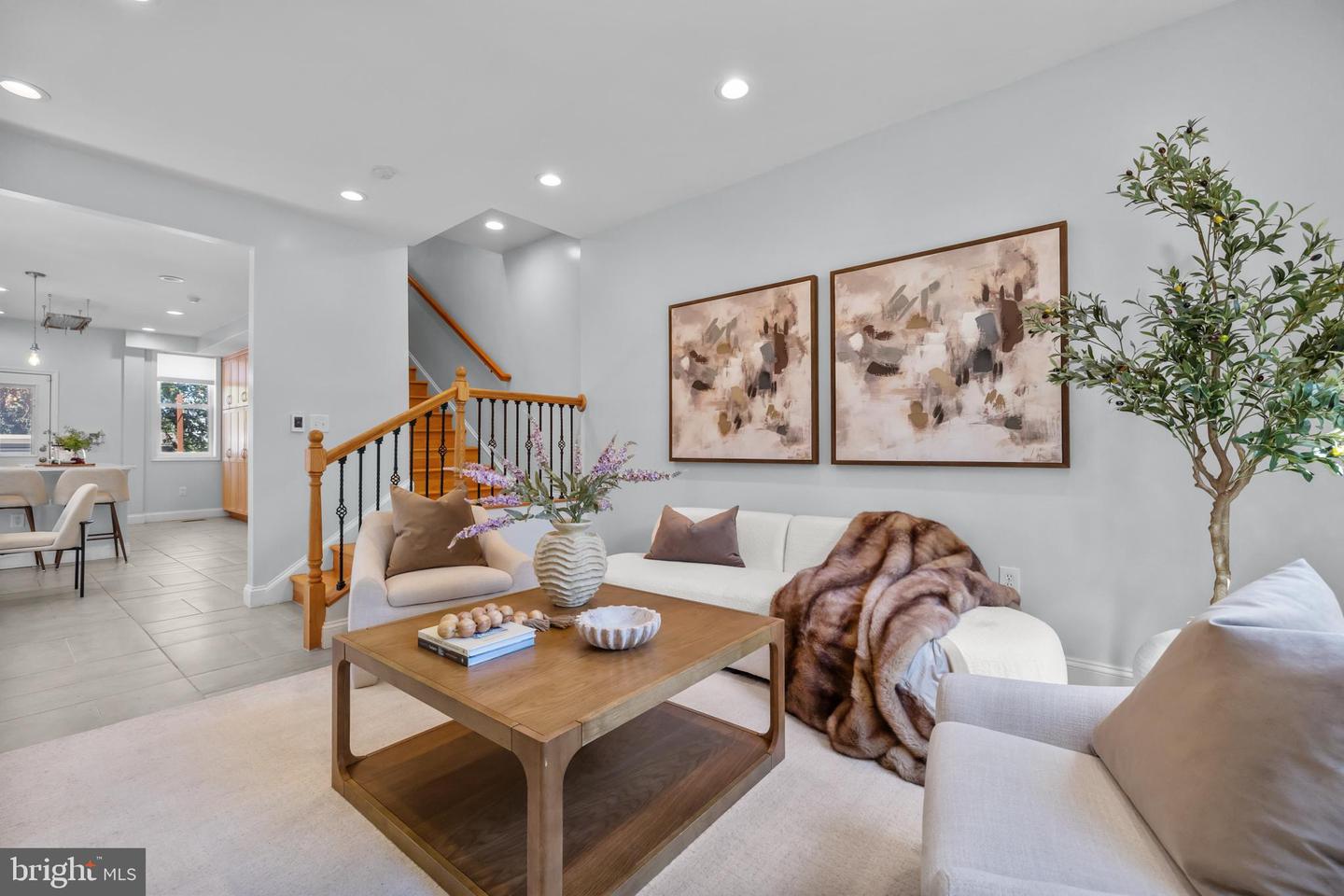 3916 5TH ST NW, WASHINGTON, District Of Columbia 20011, 3 Bedrooms Bedrooms, ,4 BathroomsBathrooms,Residential,For sale,3916 5TH ST NW,DCDC2217378 MLS # DCDC2217378