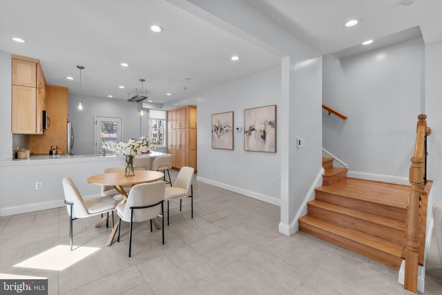 3916 5TH ST NW, WASHINGTON, District Of Columbia 20011, 3 Bedrooms Bedrooms, ,4 BathroomsBathrooms,Residential,For sale,3916 5TH ST NW,DCDC2217378 MLS # DCDC2217378