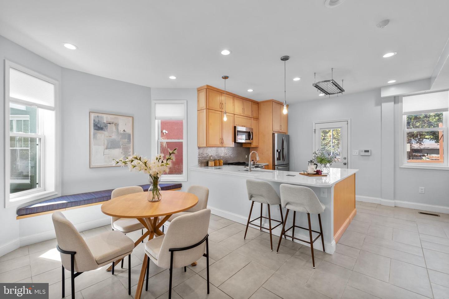 3916 5TH ST NW, WASHINGTON, District Of Columbia 20011, 3 Bedrooms Bedrooms, ,4 BathroomsBathrooms,Residential,For sale,3916 5TH ST NW,DCDC2217378 MLS # DCDC2217378