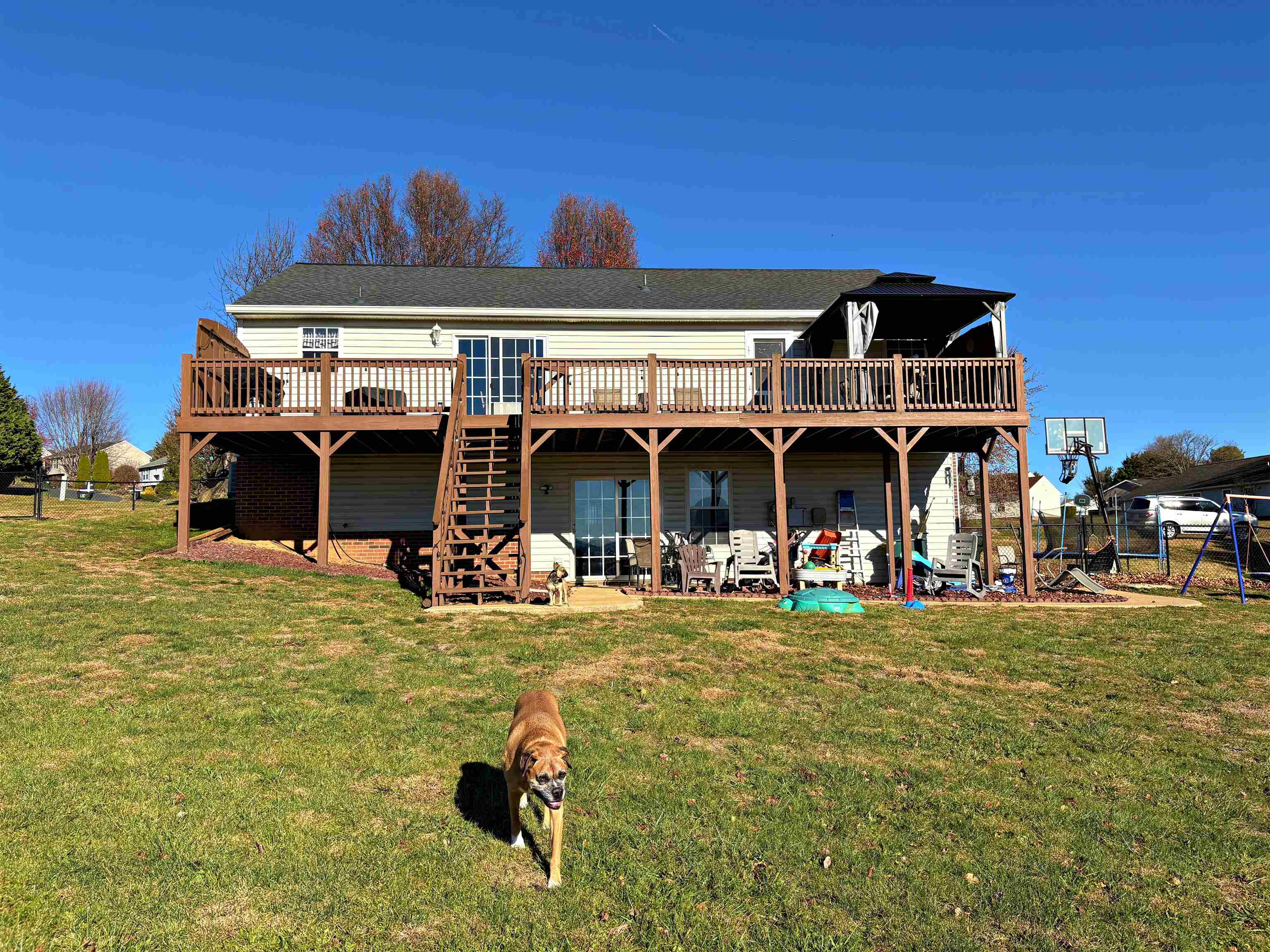 271 WYNDHAM HILL DR, FISHERSVILLE, Virginia 22939, 4 Bedrooms Bedrooms, ,3 BathroomsBathrooms,Residential,271 WYNDHAM HILL DR,671189 MLS # 671189 271 WYNDHAM HILL DR, FISHERSVILLE, Virginia 22939, 4 Bedrooms Bedrooms, ,3 BathroomsBathrooms,Residential,271 WYNDHAM HILL DR,671189 MLS # 671189