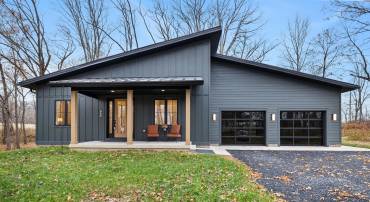 126 CHICKADEE CT, WOODSTOCK, Virginia 22664, 2 Bedrooms Bedrooms, ,2 BathroomsBathrooms,Residential,Walton Woods Subdivision,126 CHICKADEE CT,671897 MLS # 671897