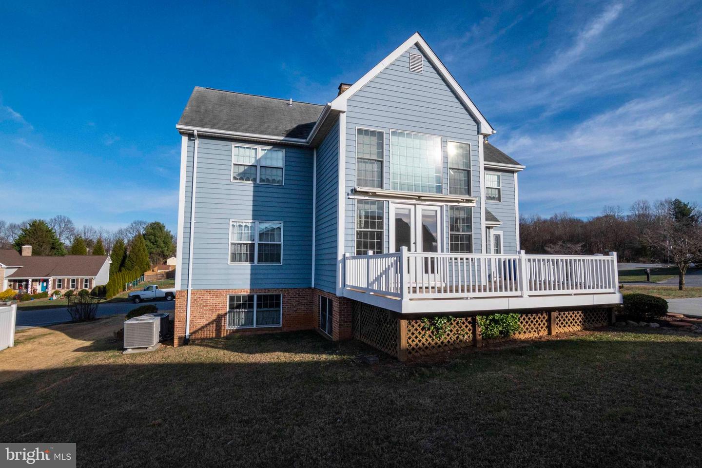 507 MEADOW LN, FRONT ROYAL, Virginia 22630, 5 Bedrooms Bedrooms, ,2 BathroomsBathrooms,Residential,For sale,507 MEADOW LN,VAWR2012418 MLS # VAWR2012418 507 MEADOW LN, FRONT ROYAL, Virginia 22630, 5 Bedrooms Bedrooms, ,2 BathroomsBathrooms,Residential,For sale,507 MEADOW LN,VAWR2012418 MLS # VAWR2012418