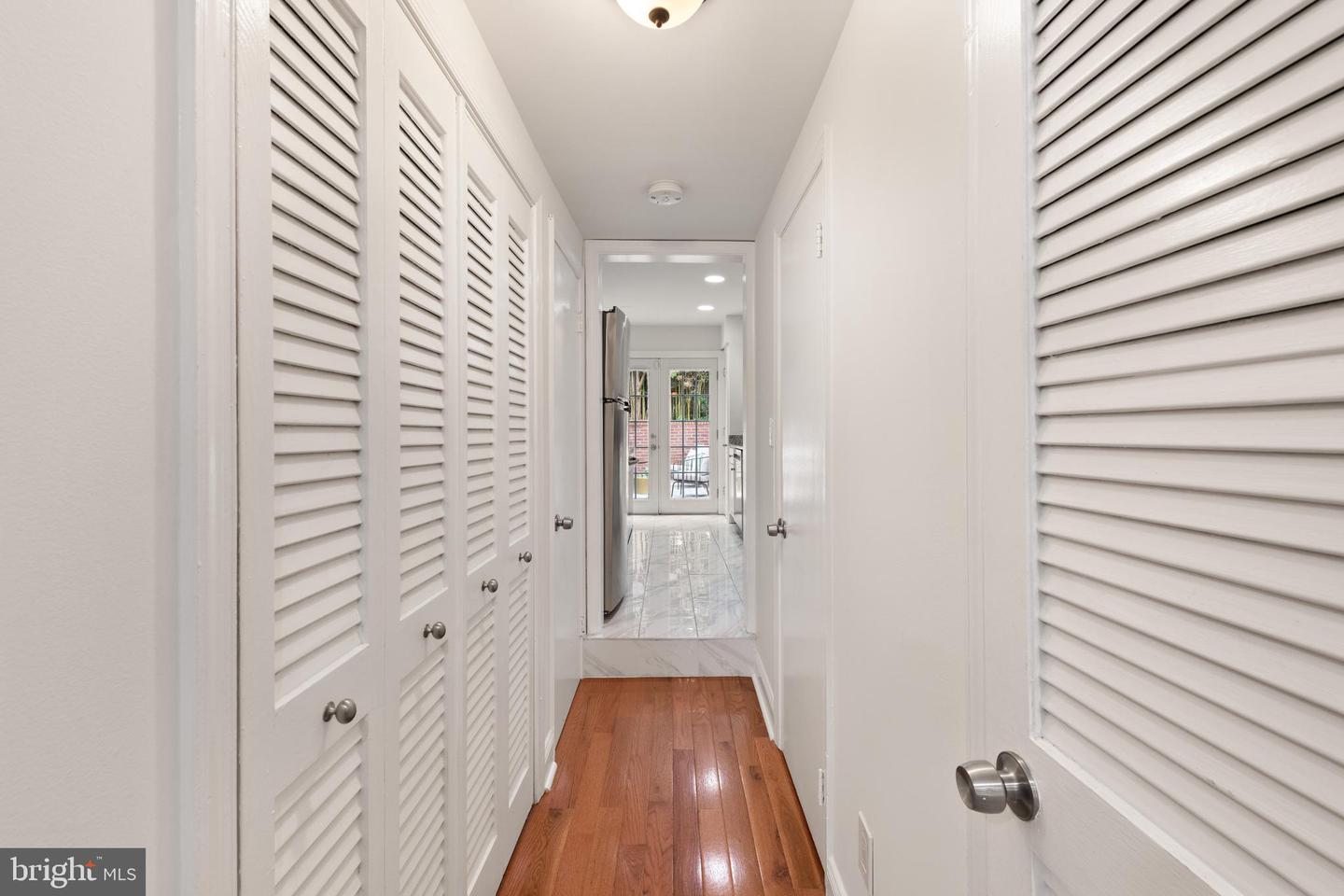 4829 41ST ST NW, WASHINGTON, District Of Columbia 20016, 2 Bedrooms Bedrooms, ,1 BathroomBathrooms,Residential,For sale,4829 41ST ST NW,DCDC2225044 MLS # DCDC2225044