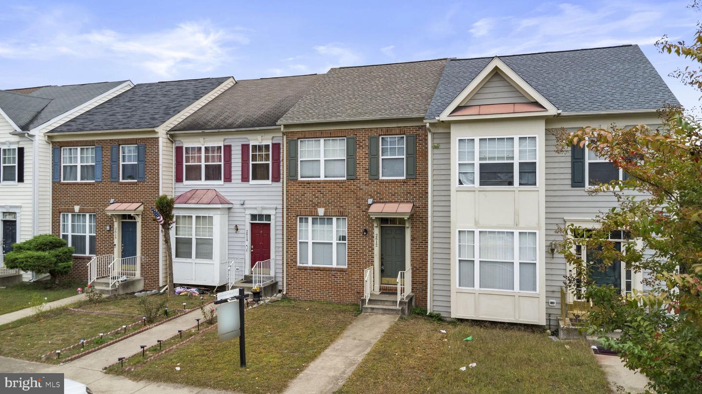 2612 CREEK MOOR CT, WOODBRIDGE, Virginia 22191, 3 Bedrooms Bedrooms, ,3 BathroomsBathrooms,Residential,For sale,2612 CREEK MOOR CT,VAPW2105574 MLS # VAPW2105574