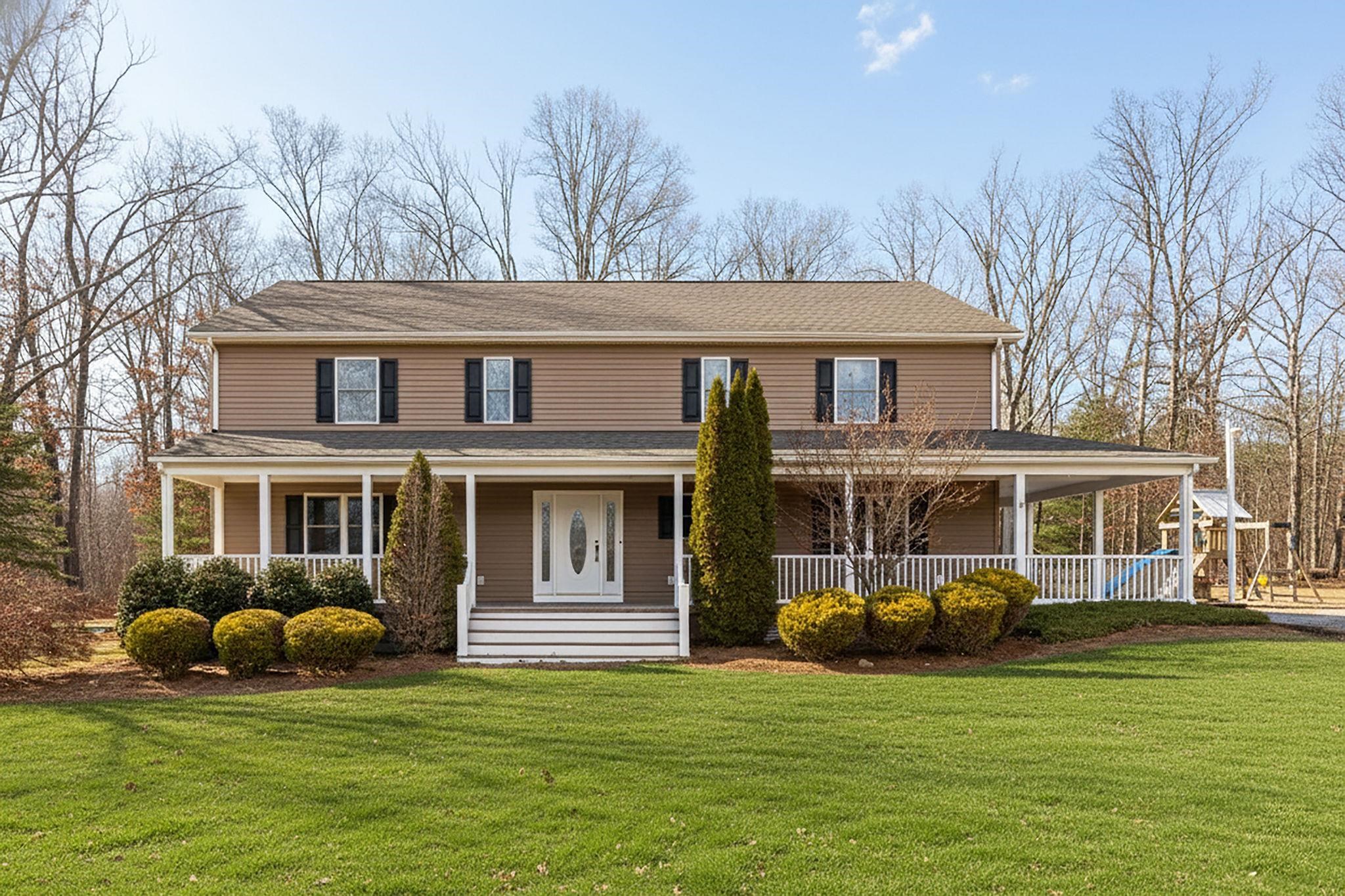 198 TURK MOUNTAIN LN, WAYNESBORO, Virginia 22980, 5 Bedrooms Bedrooms, ,3 BathroomsBathrooms,Residential,198 TURK MOUNTAIN LN,671911 MLS # 671911 198 TURK MOUNTAIN LN, WAYNESBORO, Virginia 22980, 5 Bedrooms Bedrooms, ,3 BathroomsBathrooms,Residential,198 TURK MOUNTAIN LN,671911 MLS # 671911