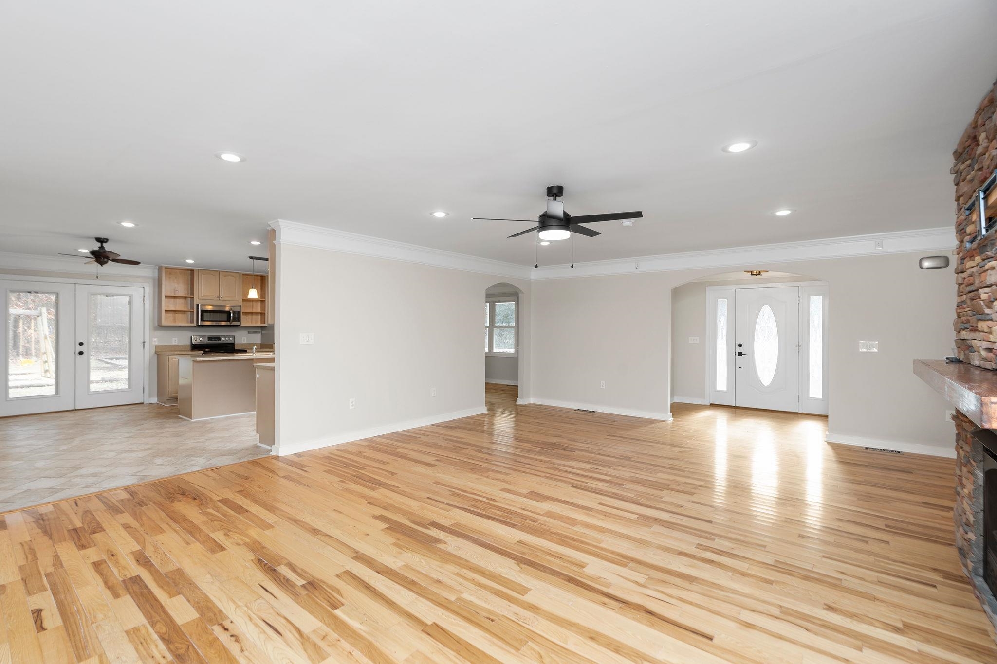 198 TURK MOUNTAIN LN, WAYNESBORO, Virginia 22980, 5 Bedrooms Bedrooms, ,3 BathroomsBathrooms,Residential,198 TURK MOUNTAIN LN,671911 MLS # 671911