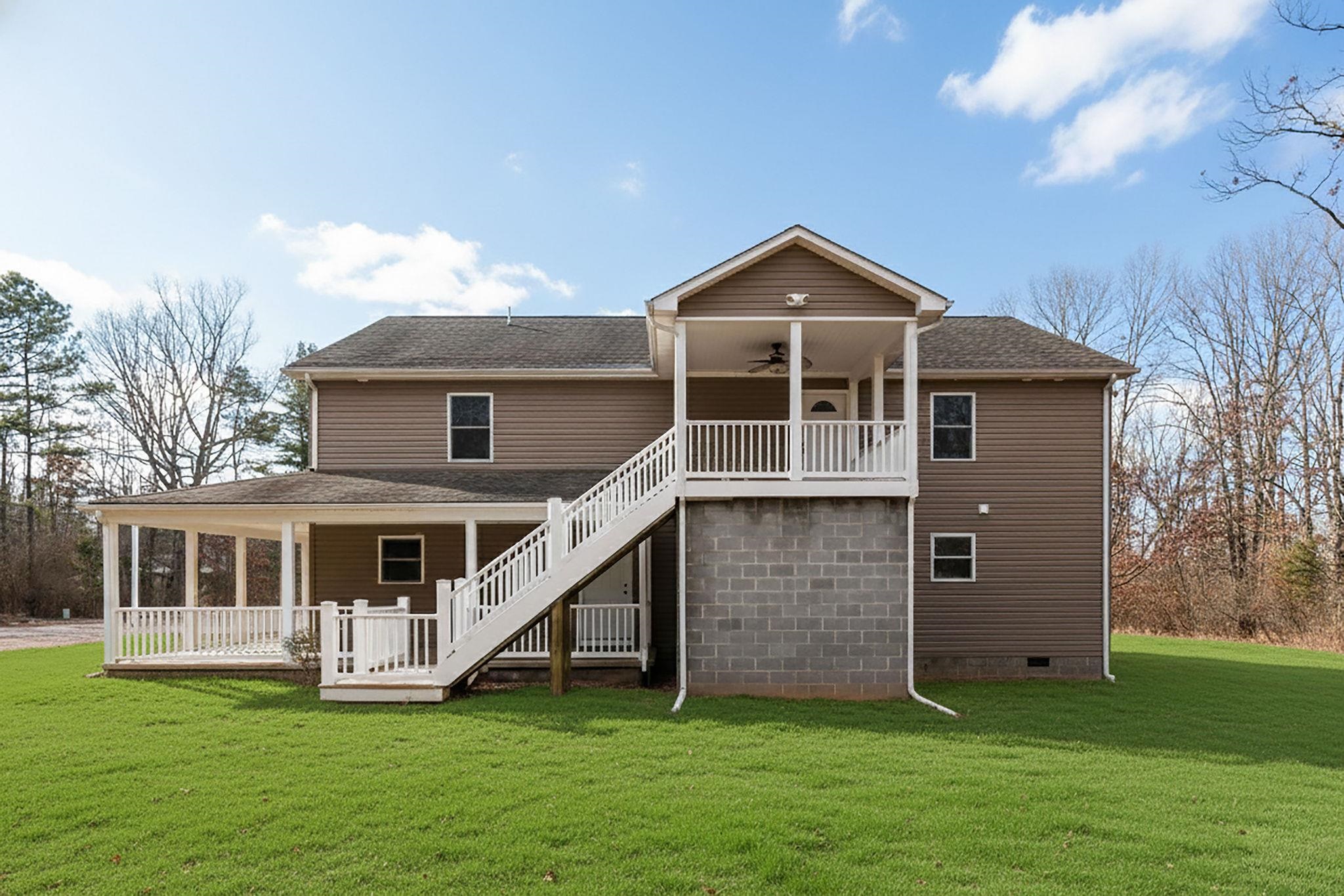 198 TURK MOUNTAIN LN, WAYNESBORO, Virginia 22980, 5 Bedrooms Bedrooms, ,3 BathroomsBathrooms,Residential,198 TURK MOUNTAIN LN,671911 MLS # 671911