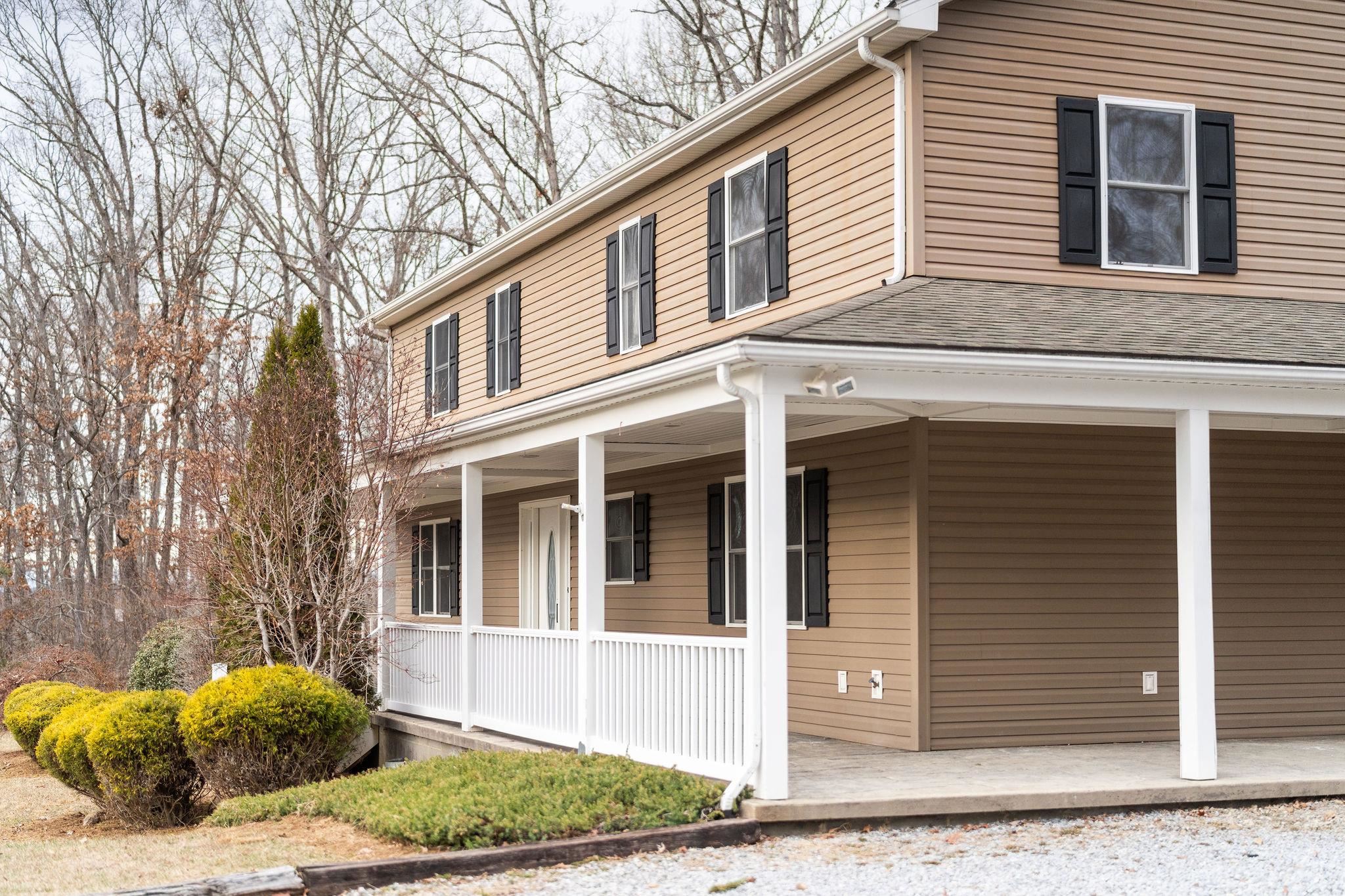 198 TURK MOUNTAIN LN, WAYNESBORO, Virginia 22980, 5 Bedrooms Bedrooms, ,3 BathroomsBathrooms,Residential,198 TURK MOUNTAIN LN,671911 MLS # 671911