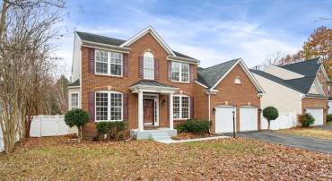 15204 BRIGGS WAY, WOODBRIDGE, Virginia 22193, 4 Bedrooms Bedrooms, ,3 BathroomsBathrooms,Residential,For sale,15204 BRIGGS WAY,VAPW2107782 MLS # VAPW2107782