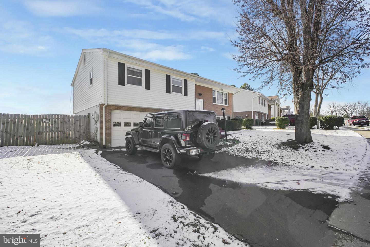 13218 KURTZ RD, WOODBRIDGE, Virginia 22193, 4 Bedrooms Bedrooms, ,3 BathroomsBathrooms,Residential,For sale,13218 KURTZ RD,VAPW2108178 MLS # VAPW2108178