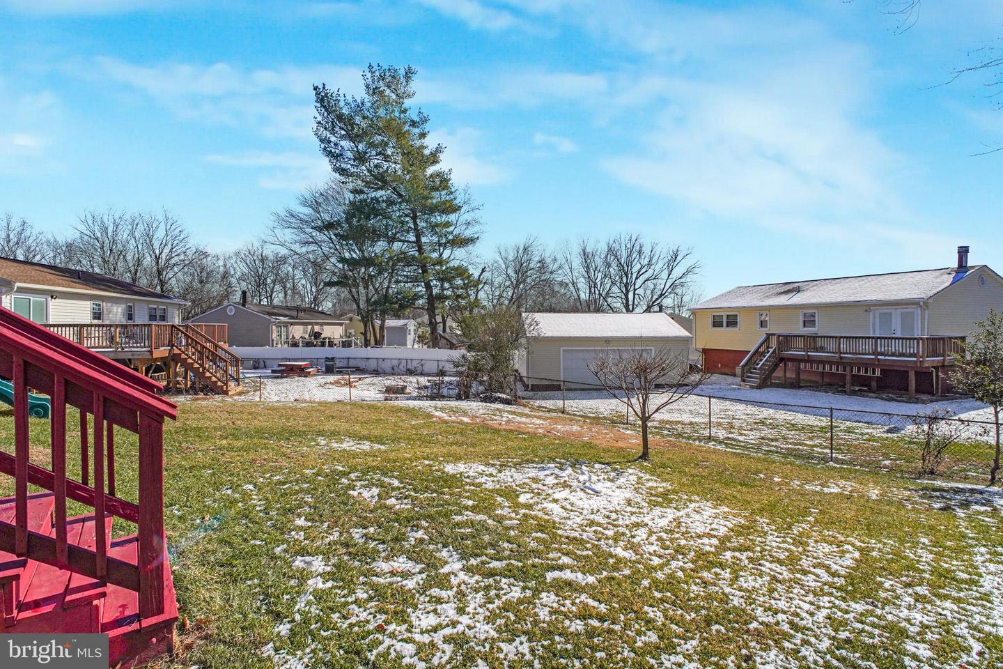 13218 KURTZ RD, WOODBRIDGE, Virginia 22193, 4 Bedrooms Bedrooms, ,3 BathroomsBathrooms,Residential,For sale,13218 KURTZ RD,VAPW2108178 MLS # VAPW2108178