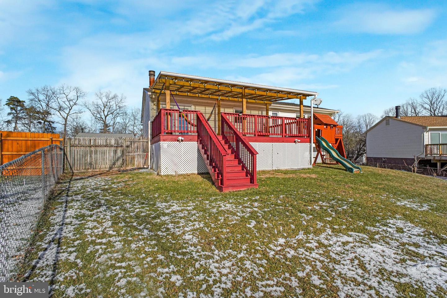 13218 KURTZ RD, WOODBRIDGE, Virginia 22193, 4 Bedrooms Bedrooms, ,3 BathroomsBathrooms,Residential,For sale,13218 KURTZ RD,VAPW2108178 MLS # VAPW2108178