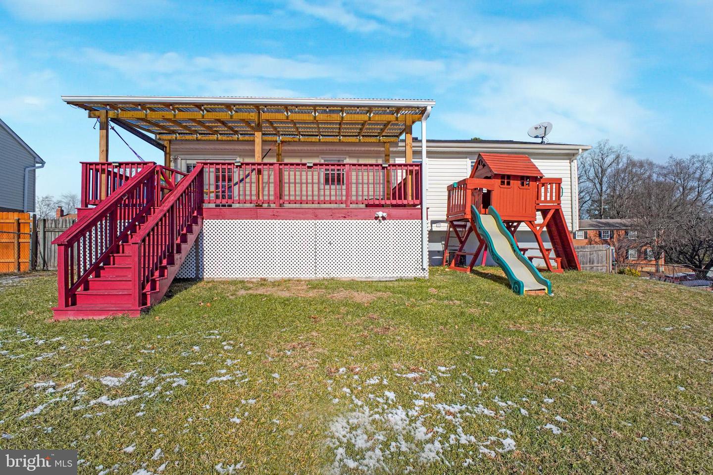 13218 KURTZ RD, WOODBRIDGE, Virginia 22193, 4 Bedrooms Bedrooms, ,3 BathroomsBathrooms,Residential,For sale,13218 KURTZ RD,VAPW2108178 MLS # VAPW2108178