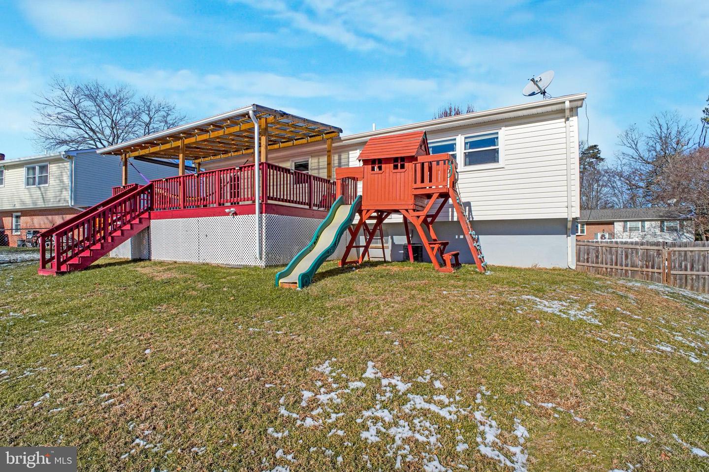 13218 KURTZ RD, WOODBRIDGE, Virginia 22193, 4 Bedrooms Bedrooms, ,3 BathroomsBathrooms,Residential,For sale,13218 KURTZ RD,VAPW2108178 MLS # VAPW2108178