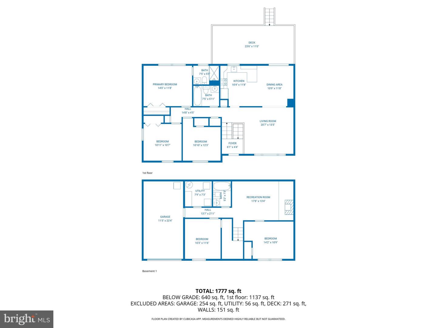 13218 KURTZ RD, WOODBRIDGE, Virginia 22193, 4 Bedrooms Bedrooms, ,3 BathroomsBathrooms,Residential,For sale,13218 KURTZ RD,VAPW2108178 MLS # VAPW2108178