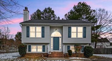 8811 HENLY CT, FREDERICKSBURG, Virginia 22408, 4 Bedrooms Bedrooms, ,2 BathroomsBathrooms,Residential,For sale,8811 HENLY CT,VASP2037800 MLS # VASP2037800