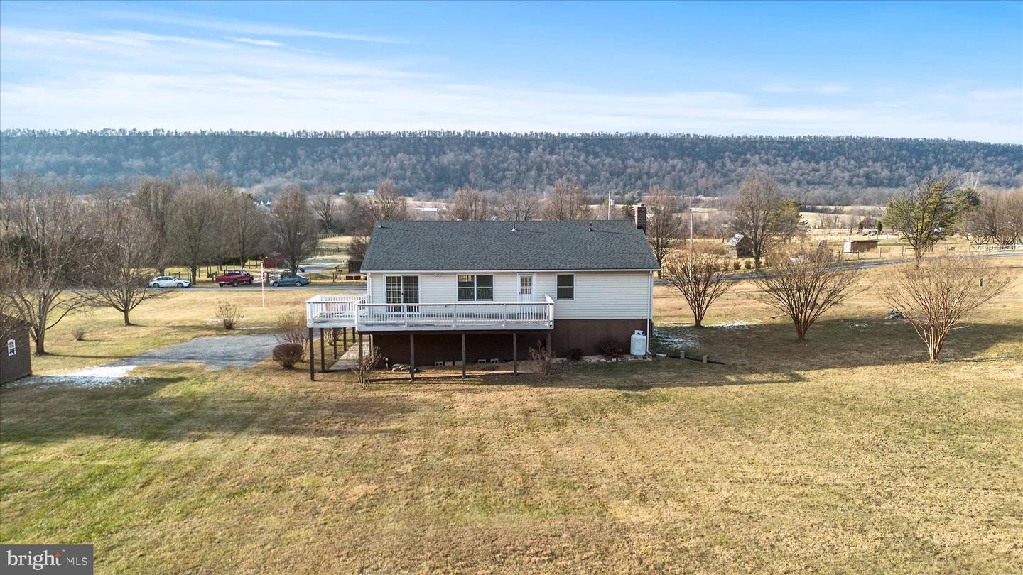 146 BEELER LN, WINCHESTER, Virginia 22603, 3 Bedrooms Bedrooms, ,2 BathroomsBathrooms,Residential,For sale,146 BEELER LN,VAFV2038360 MLS # VAFV2038360