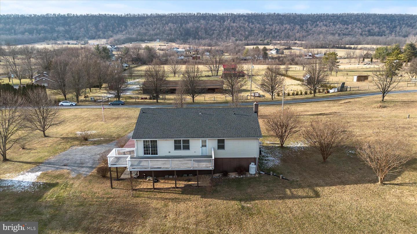 146 BEELER LN, WINCHESTER, Virginia 22603, 3 Bedrooms Bedrooms, ,2 BathroomsBathrooms,Residential,For sale,146 BEELER LN,VAFV2038360 MLS # VAFV2038360