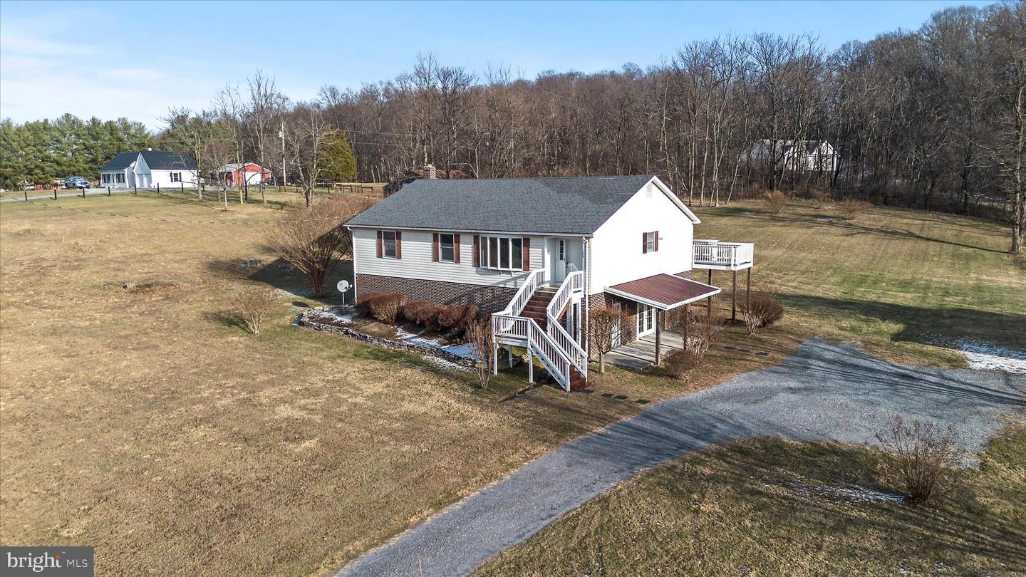 146 BEELER LN, WINCHESTER, Virginia 22603, 3 Bedrooms Bedrooms, ,2 BathroomsBathrooms,Residential,For sale,146 BEELER LN,VAFV2038360 MLS # VAFV2038360