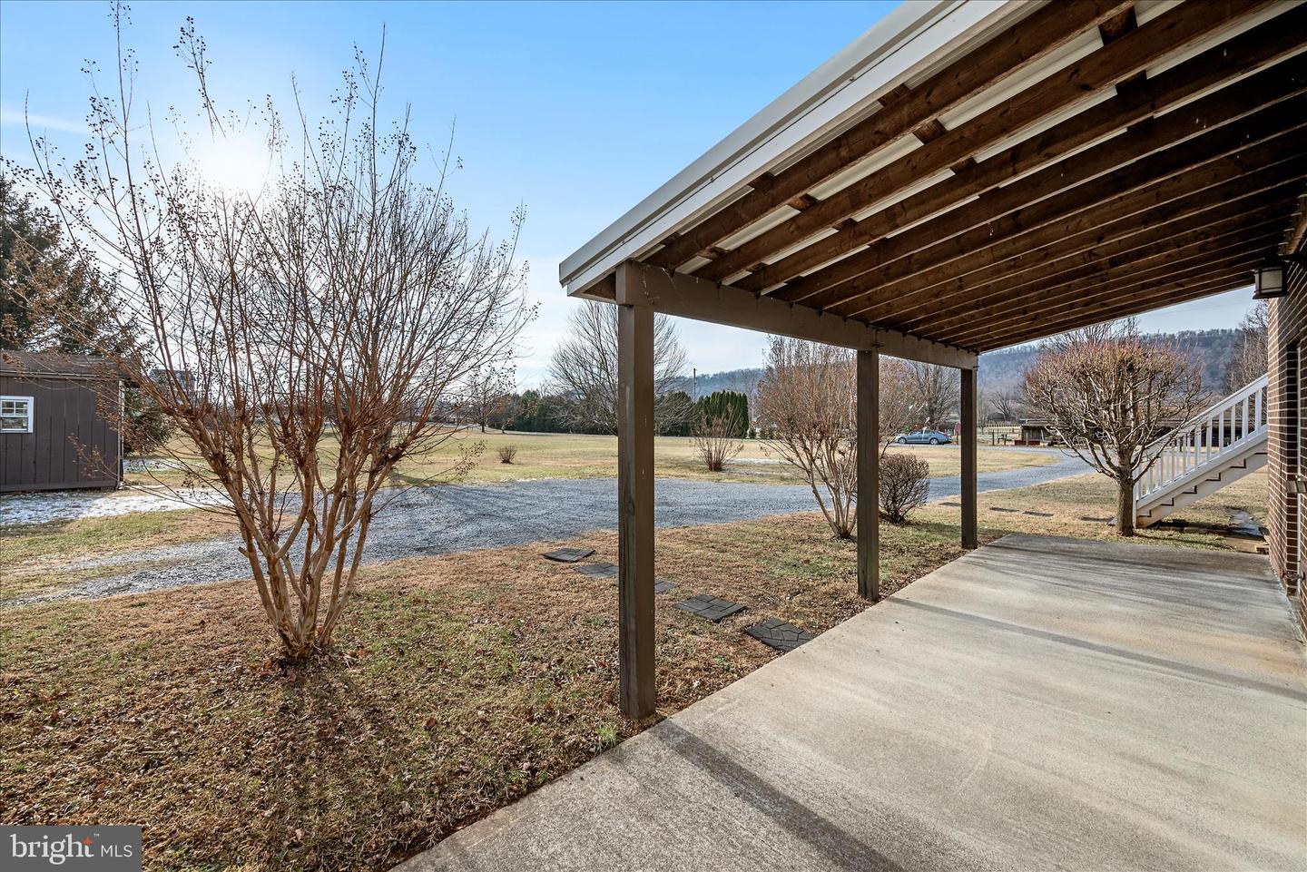 146 BEELER LN, WINCHESTER, Virginia 22603, 3 Bedrooms Bedrooms, ,2 BathroomsBathrooms,Residential,For sale,146 BEELER LN,VAFV2038360 MLS # VAFV2038360