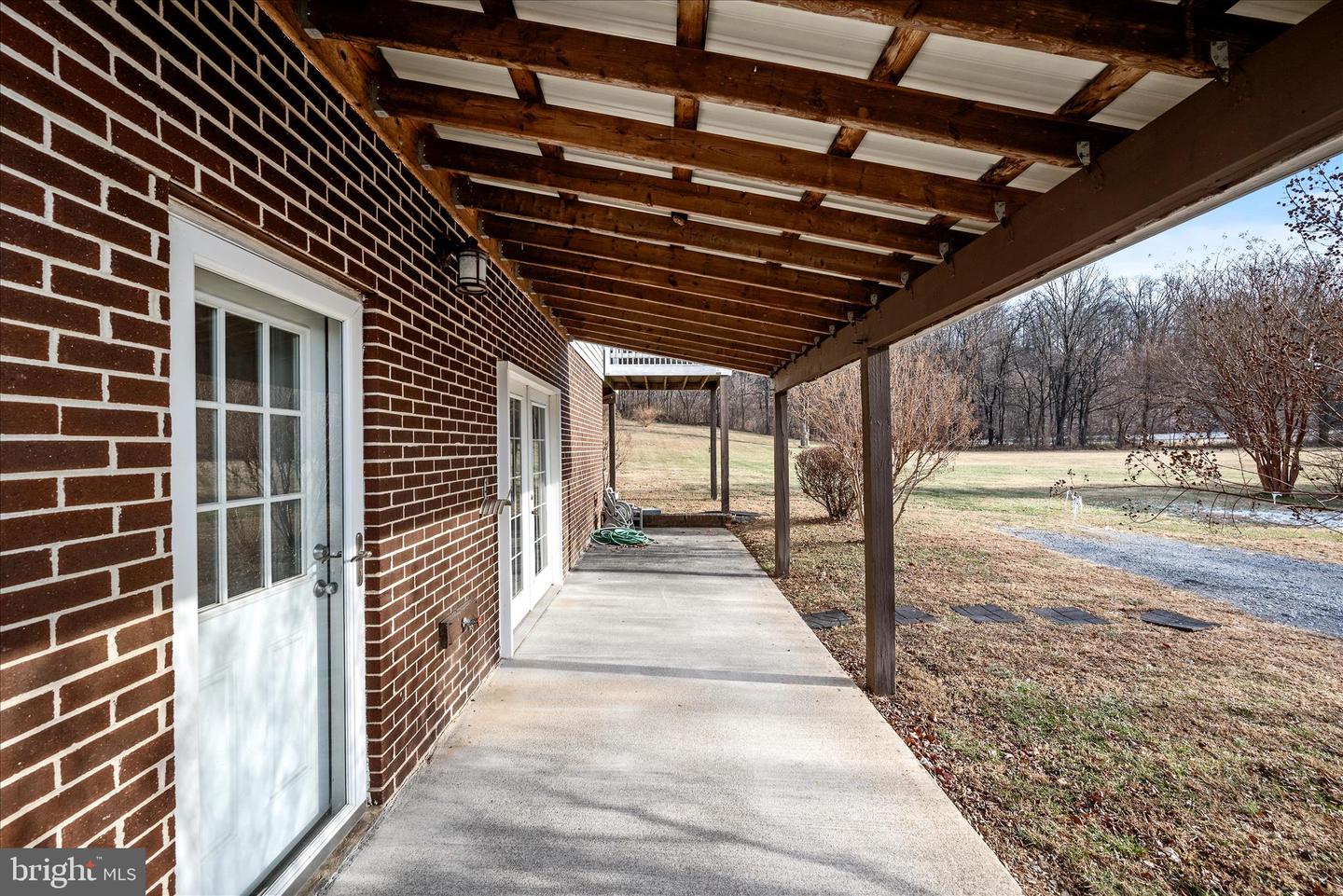 146 BEELER LN, WINCHESTER, Virginia 22603, 3 Bedrooms Bedrooms, ,2 BathroomsBathrooms,Residential,For sale,146 BEELER LN,VAFV2038360 MLS # VAFV2038360