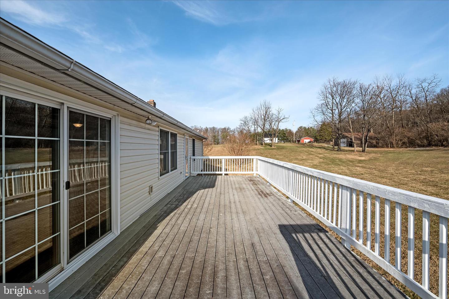 146 BEELER LN, WINCHESTER, Virginia 22603, 3 Bedrooms Bedrooms, ,2 BathroomsBathrooms,Residential,For sale,146 BEELER LN,VAFV2038360 MLS # VAFV2038360