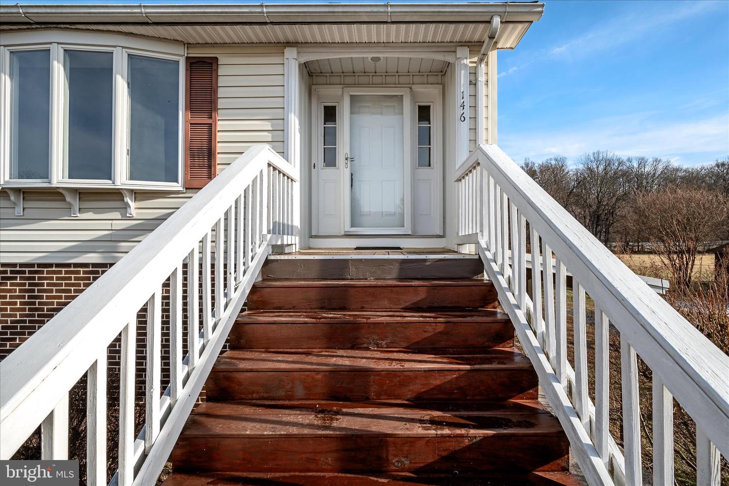 146 BEELER LN, WINCHESTER, Virginia 22603, 3 Bedrooms Bedrooms, ,2 BathroomsBathrooms,Residential,For sale,146 BEELER LN,VAFV2038360 MLS # VAFV2038360