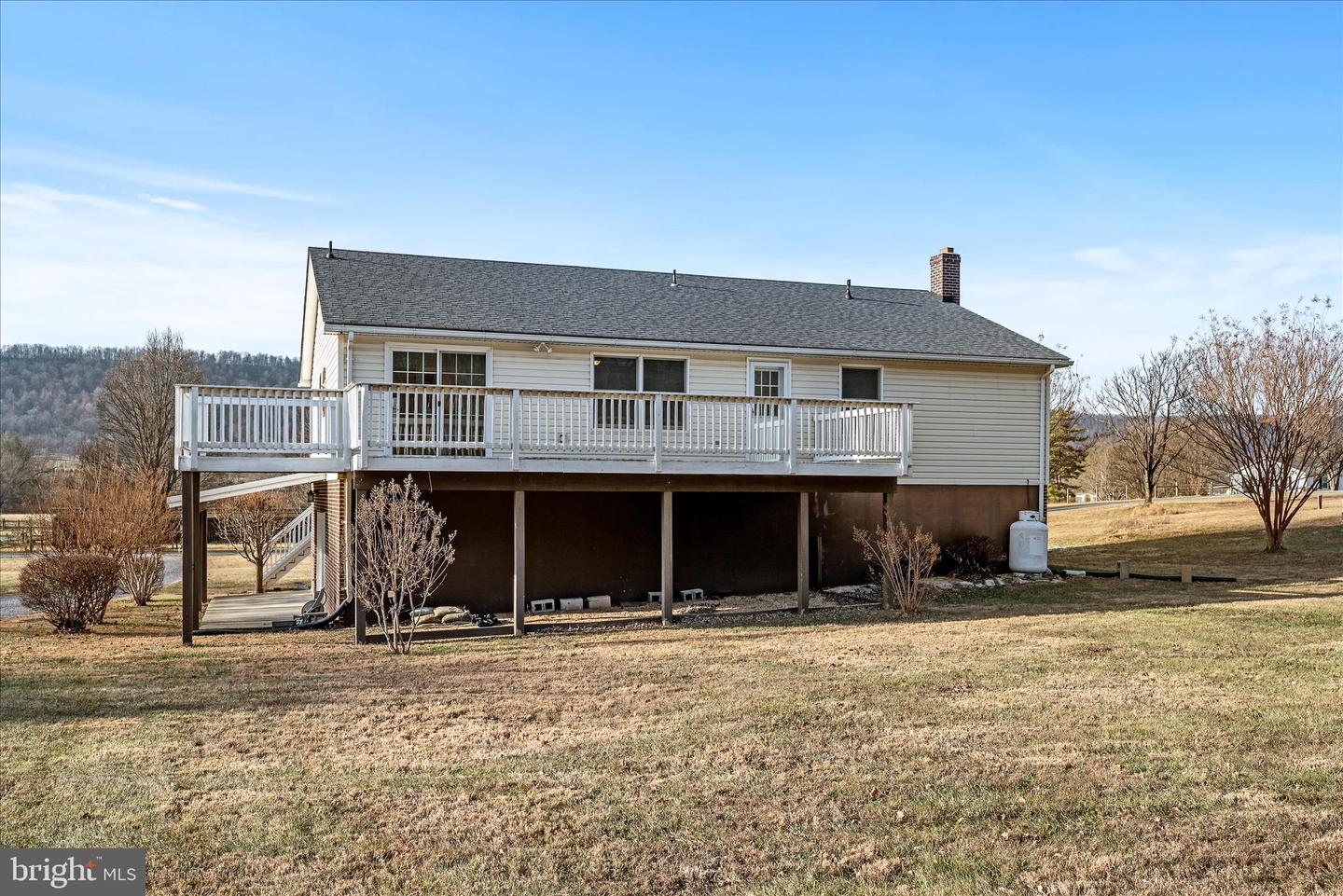 146 BEELER LN, WINCHESTER, Virginia 22603, 3 Bedrooms Bedrooms, ,2 BathroomsBathrooms,Residential,For sale,146 BEELER LN,VAFV2038360 MLS # VAFV2038360