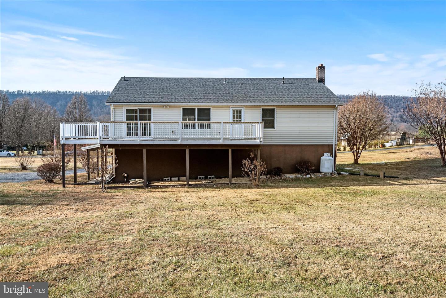 146 BEELER LN, WINCHESTER, Virginia 22603, 3 Bedrooms Bedrooms, ,2 BathroomsBathrooms,Residential,For sale,146 BEELER LN,VAFV2038360 MLS # VAFV2038360