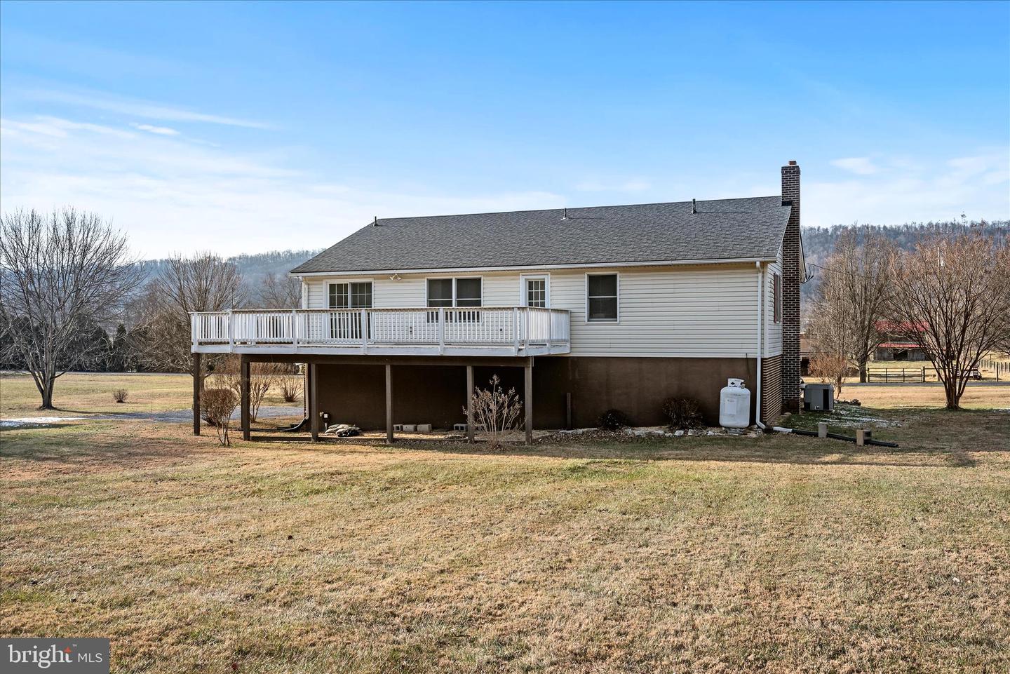 146 BEELER LN, WINCHESTER, Virginia 22603, 3 Bedrooms Bedrooms, ,2 BathroomsBathrooms,Residential,For sale,146 BEELER LN,VAFV2038360 MLS # VAFV2038360