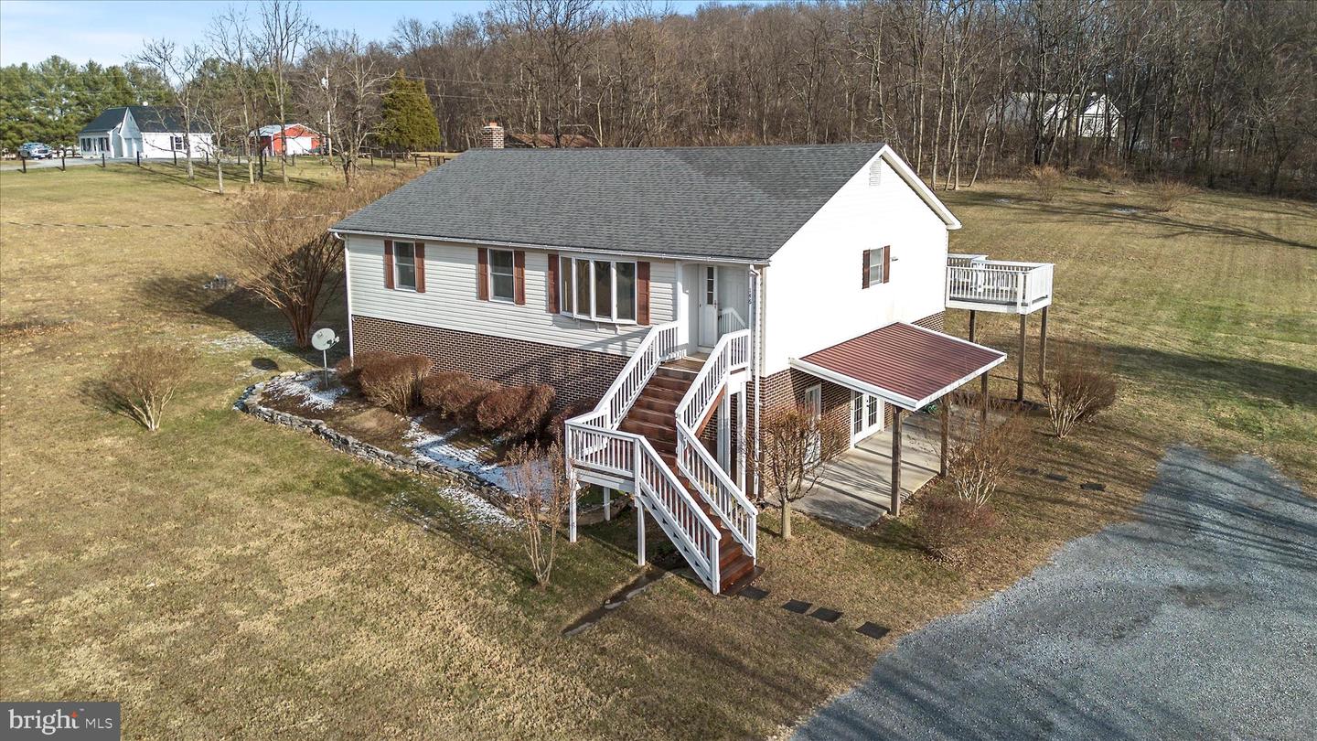 146 BEELER LN, WINCHESTER, Virginia 22603, 3 Bedrooms Bedrooms, ,2 BathroomsBathrooms,Residential,For sale,146 BEELER LN,VAFV2038360 MLS # VAFV2038360