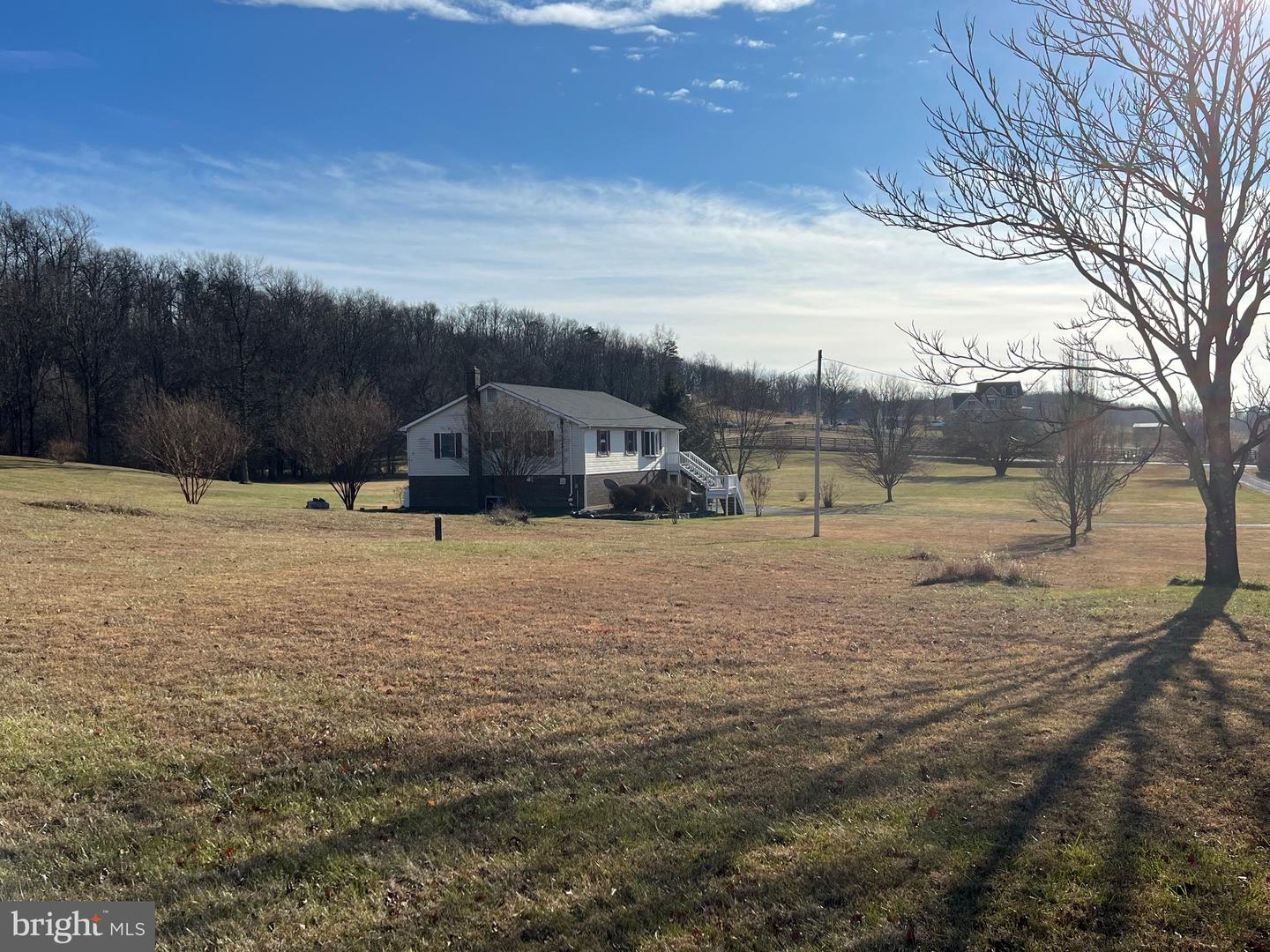 146 BEELER LN, WINCHESTER, Virginia 22603, 3 Bedrooms Bedrooms, ,2 BathroomsBathrooms,Residential,For sale,146 BEELER LN,VAFV2038360 MLS # VAFV2038360