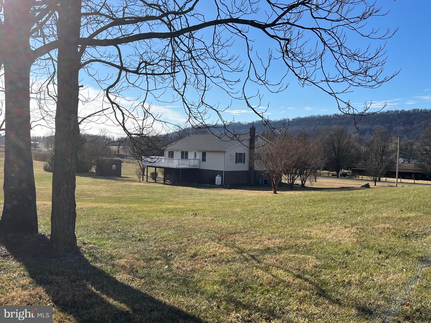 146 BEELER LN, WINCHESTER, Virginia 22603, 3 Bedrooms Bedrooms, ,2 BathroomsBathrooms,Residential,For sale,146 BEELER LN,VAFV2038360 MLS # VAFV2038360