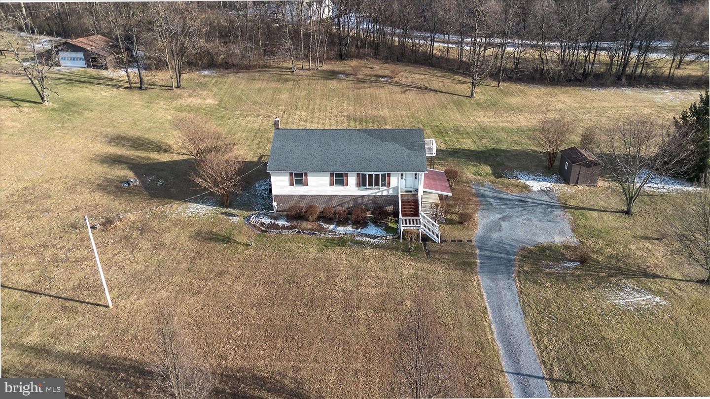 146 BEELER LN, WINCHESTER, Virginia 22603, 3 Bedrooms Bedrooms, ,2 BathroomsBathrooms,Residential,For sale,146 BEELER LN,VAFV2038360 MLS # VAFV2038360