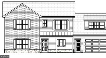 LOT 3 GRAY MEADOW CT, WARRENTON, Virginia 20187, 4 Bedrooms Bedrooms, ,2 BathroomsBathrooms,Residential,For sale,LOT 3 GRAY MEADOW CT,VAFQ2019932 MLS # VAFQ2019932