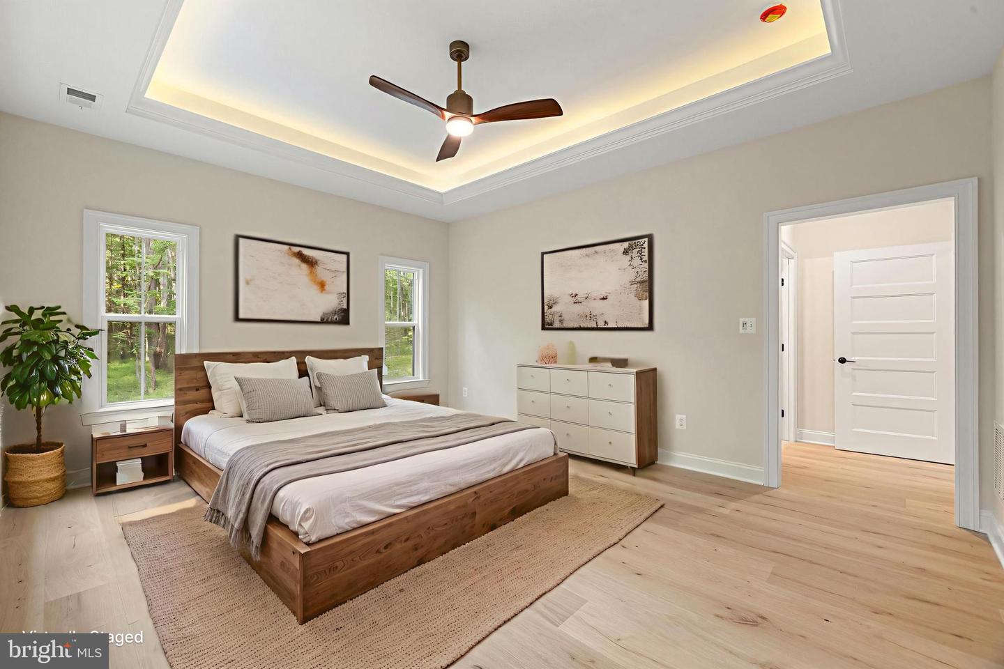 LOT 6 GRAY MEADOW CT, WARRENTON, Virginia 20187, 4 Bedrooms Bedrooms, ,3 BathroomsBathrooms,Residential,For sale,LOT 6 GRAY MEADOW CT,VAFQ2019936 MLS # VAFQ2019936