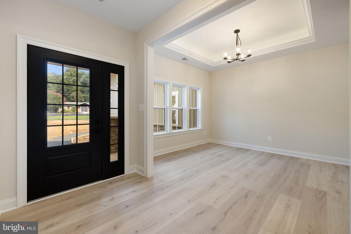 LOT 6 GRAY MEADOW CT, WARRENTON, Virginia 20187, 4 Bedrooms Bedrooms, ,3 BathroomsBathrooms,Residential,For sale,LOT 6 GRAY MEADOW CT,VAFQ2019936 MLS # VAFQ2019936