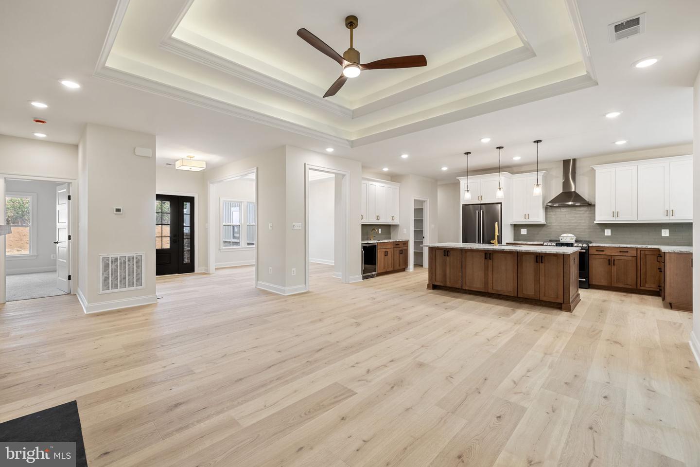 LOT 6 GRAY MEADOW CT, WARRENTON, Virginia 20187, 4 Bedrooms Bedrooms, ,3 BathroomsBathrooms,Residential,For sale,LOT 6 GRAY MEADOW CT,VAFQ2019936 MLS # VAFQ2019936