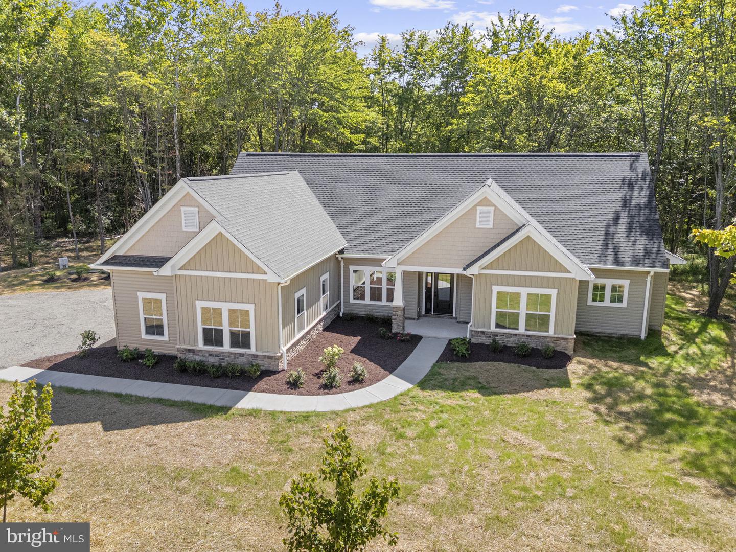 LOT 6 GRAY MEADOW CT, WARRENTON, Virginia 20187, 4 Bedrooms Bedrooms, ,3 BathroomsBathrooms,Residential,For sale,LOT 6 GRAY MEADOW CT,VAFQ2019936 MLS # VAFQ2019936