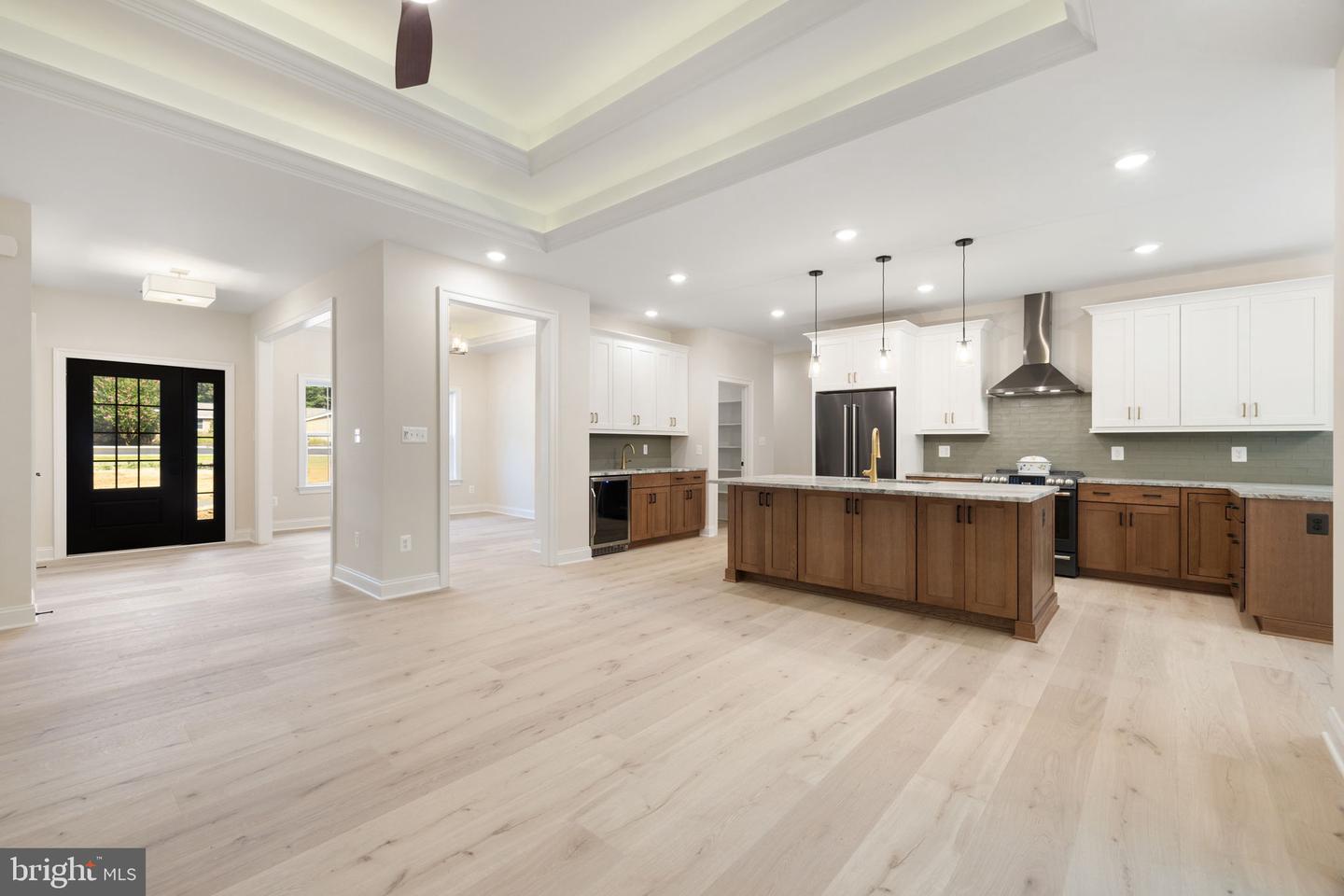 LOT 6 GRAY MEADOW CT, WARRENTON, Virginia 20187, 4 Bedrooms Bedrooms, ,3 BathroomsBathrooms,Residential,For sale,LOT 6 GRAY MEADOW CT,VAFQ2019936 MLS # VAFQ2019936